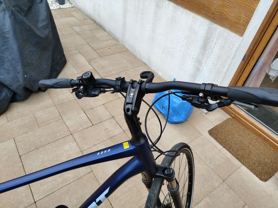 Giant Roam 1 XL rocznik 2023