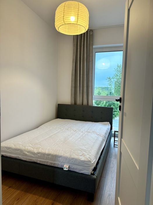 Mieszkanie na wynajem 33m2