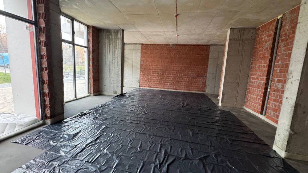 Оренда комерційного приміщення по вул.Пасічна у Личаківському рн.