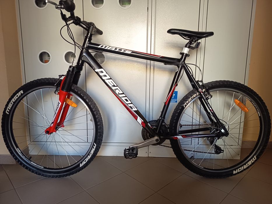 Sprzedam Merida Matts 26 cali.Duża rama!