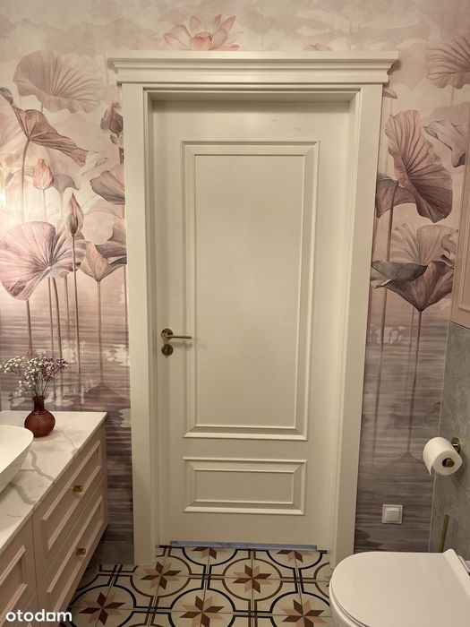 Apartament z prywatnym ogrodem - klasa premium. Gotowy do zamieszkania - Więcej