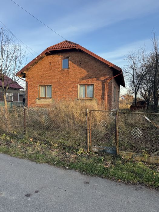 Продається будинок