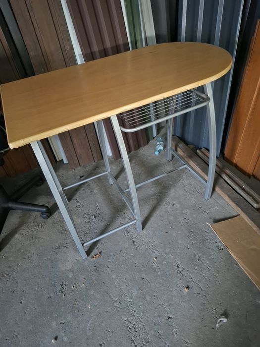 Stolik kuchenny kawowy