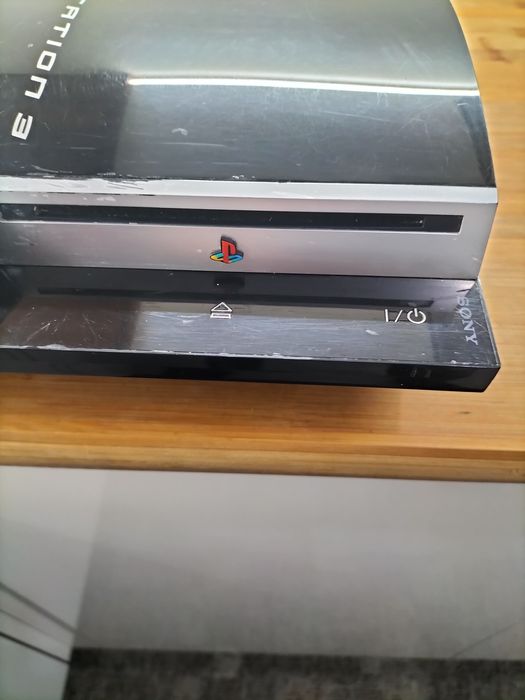 PlayStation 3...