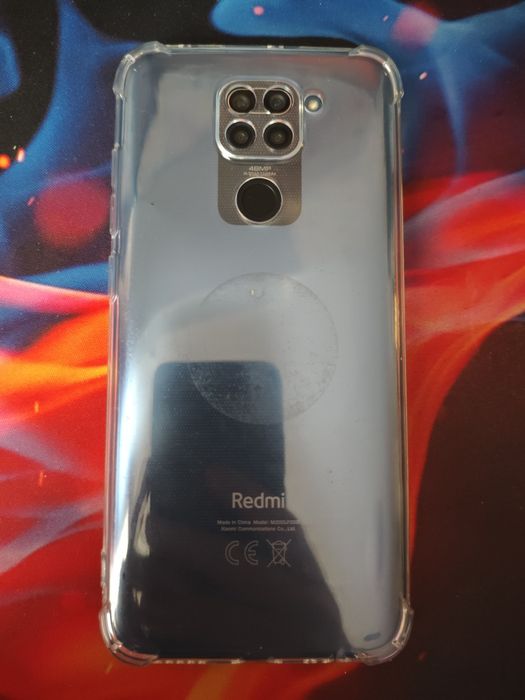Redmi note 9 3/64