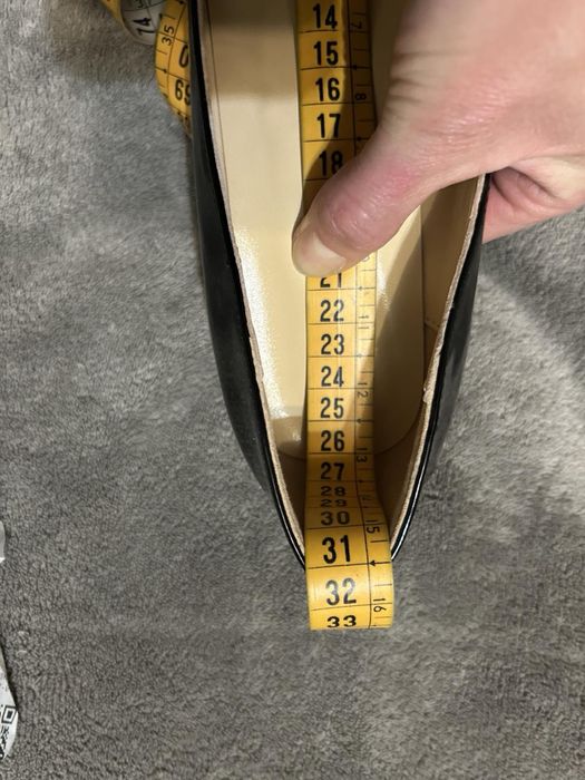 Туфлі-човники Arno Conti