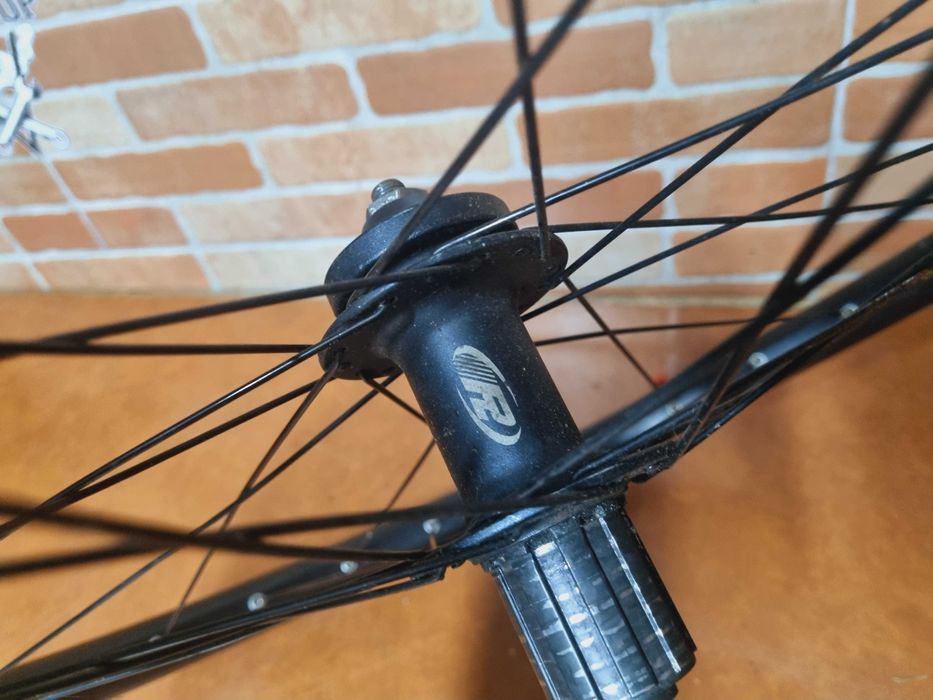 Roda Traseira Rodi 26 - Excelente Estado