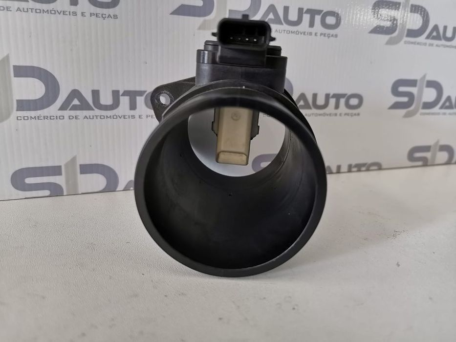 Medidor Massa Ar - Renault Clio 4 / Captur / Megane 3