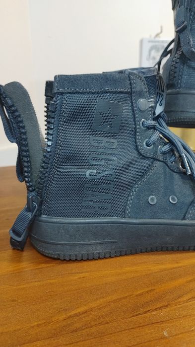 Trampki Big Star, 38