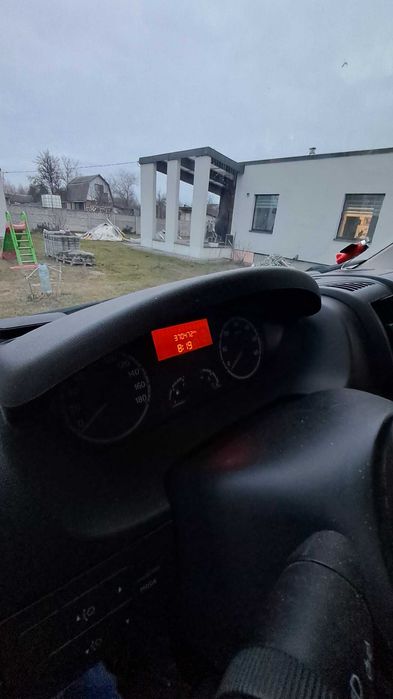 Fiat Ducato 130Multiget, L2H1 2013р