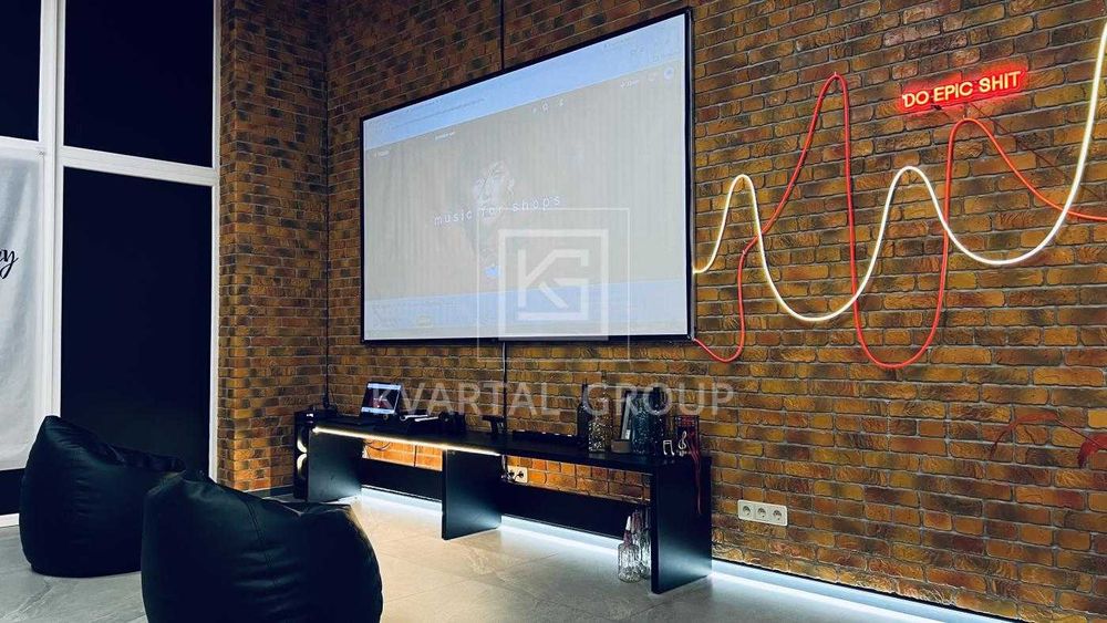 Продам комерційне приміщення з орендарями в Ірпені! Вигідна інвестиція!