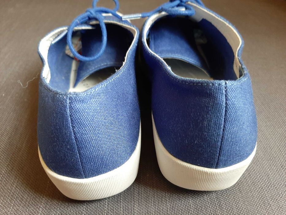 Fitflop Tenisówki rozmiar 38