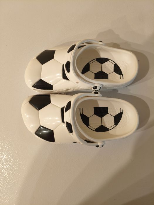Продам оригіналі crocs для дитини!!!