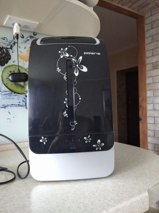 Зволожувач повітря