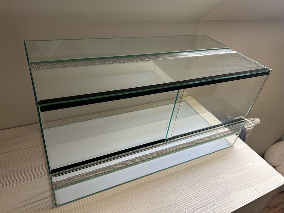 Terarium 60x30x30