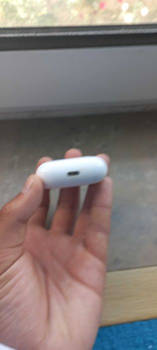 Air pods da 3 geração