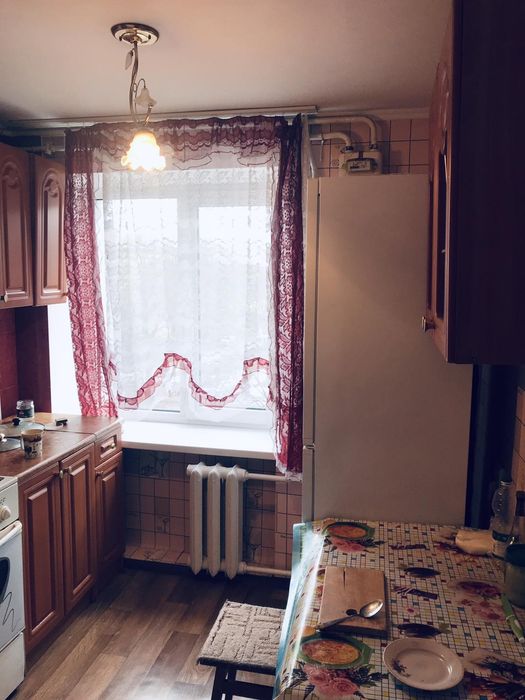Сдам однокомнатную квартиру