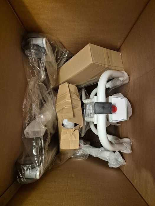 Pionizator Vermeiren Albatros II