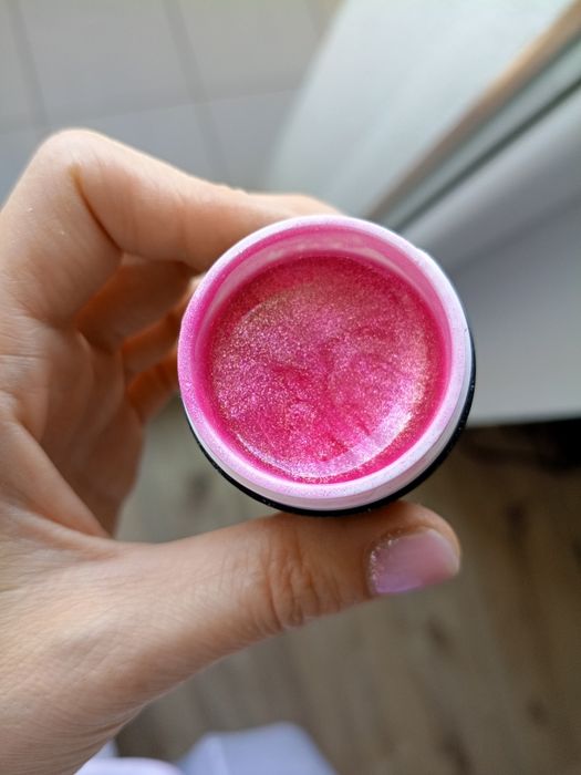 Żel do paznokci 15ml