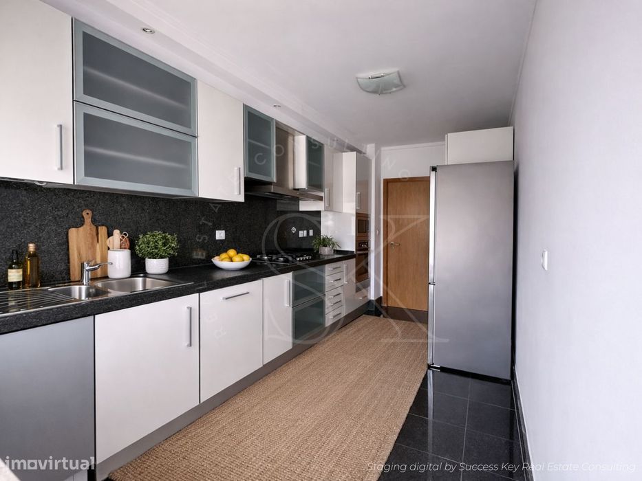 Apartamento, Cascais e Estoril