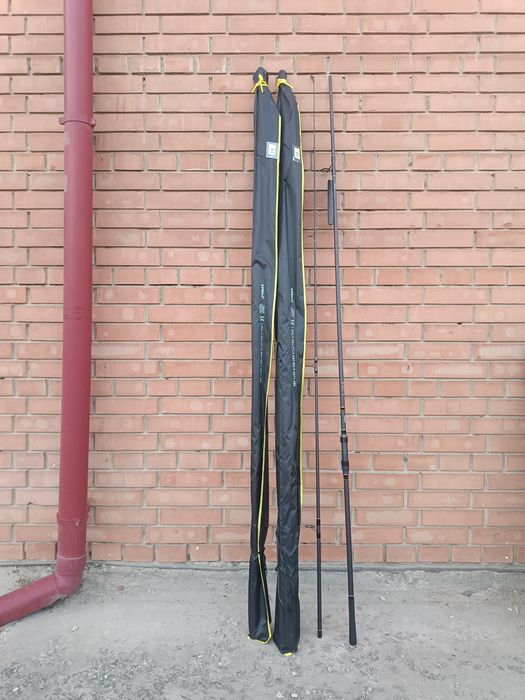 Карпове удилище з двох частин Feima classic SX 3.9m  Carbon