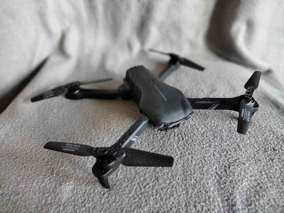 Dron idealny na prezent