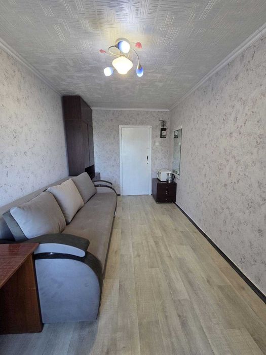Продам кімнату, 21кв.м, 2/9 поверх, цегла