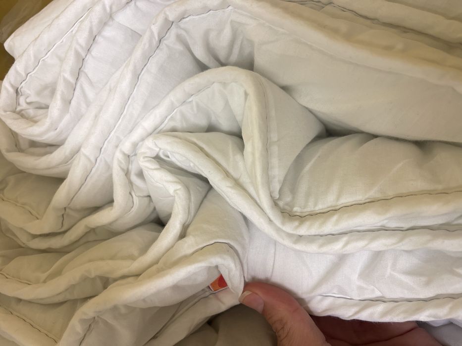 Edredom ikea solteiro - Grusblad