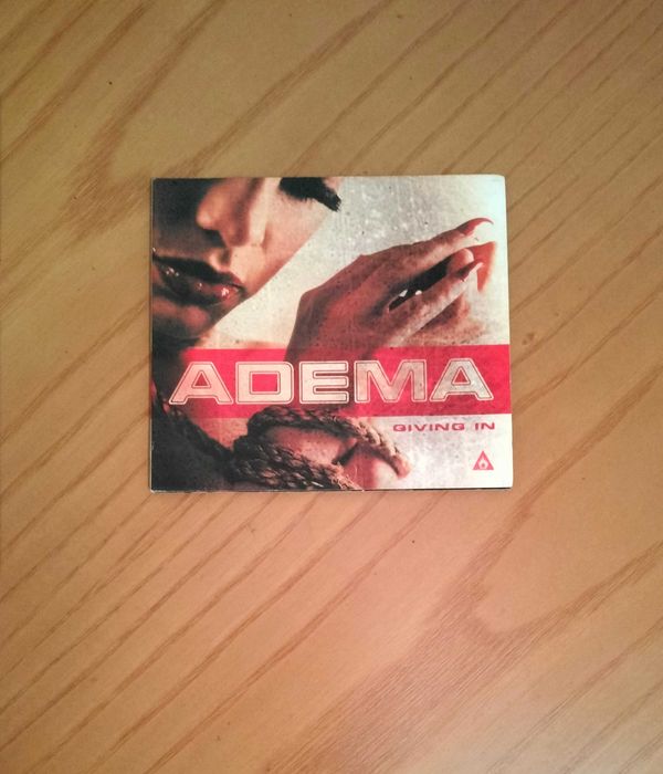 Adema - Giving In Single