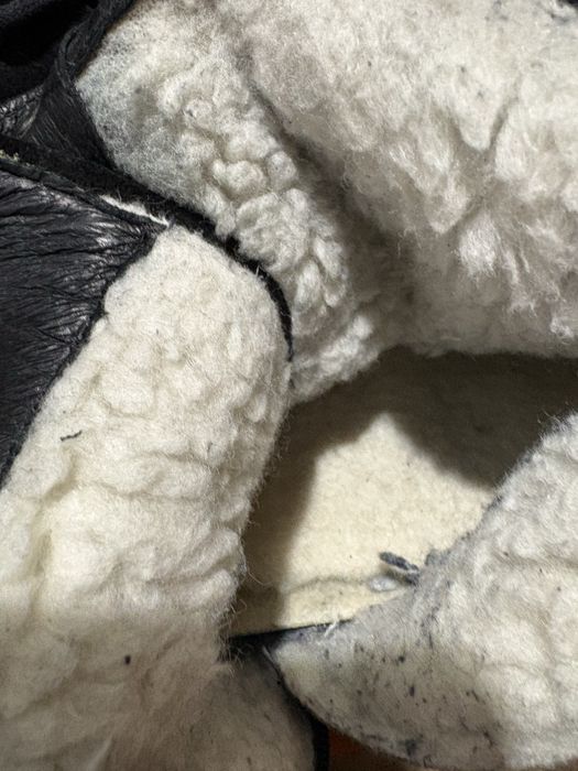 Trzewiki męskie za kostkę Camel Active