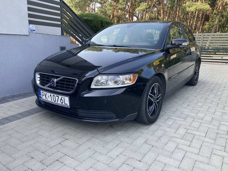 Volvo S40