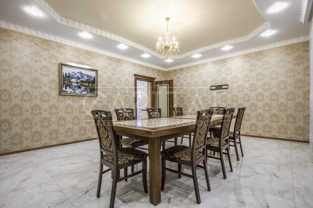 Продаж 2-поверхового будинку, 250 м2, с. Петропавлівська Борщагівка