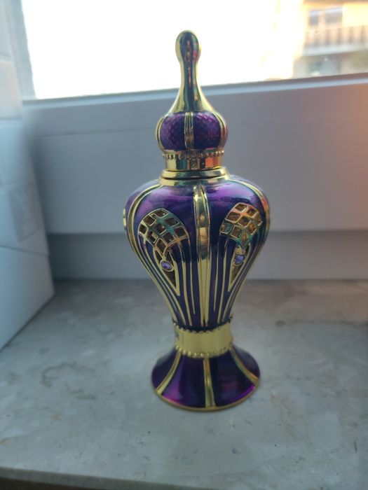 Najris w olejku 15 ml perfumy