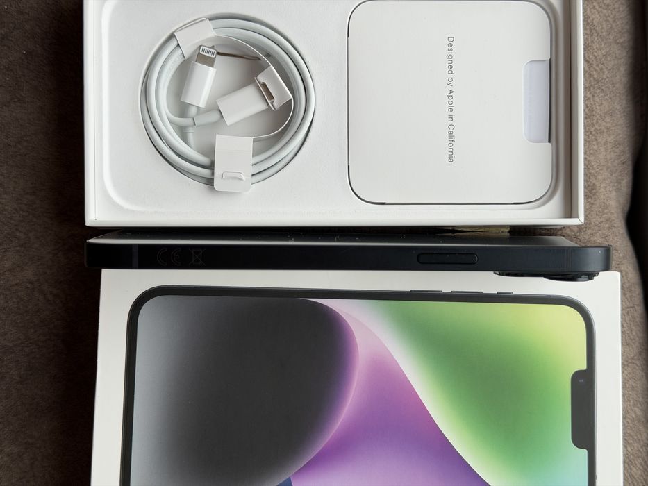 Продається IPhone 14 Plus