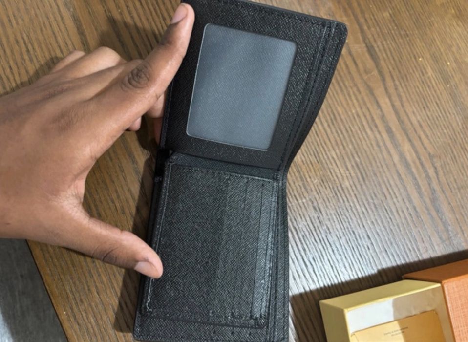 Carteira louis vuitton