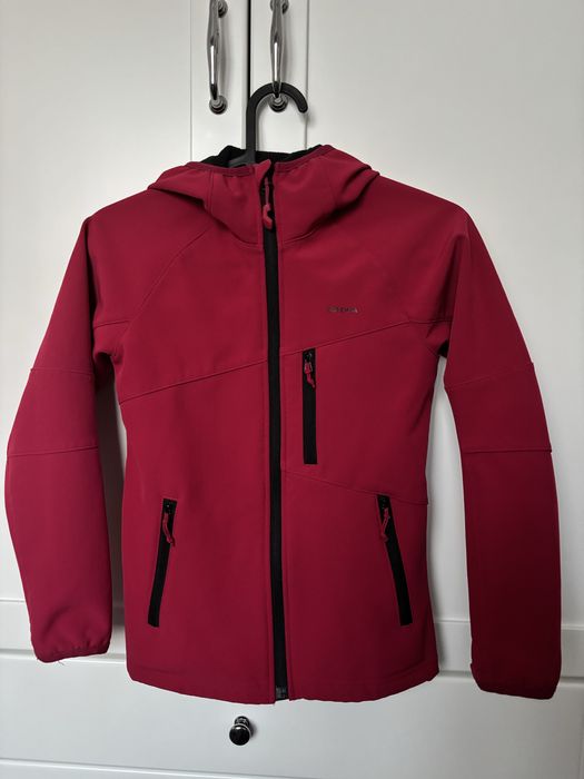 Softshell Decathlon 123-130cm 7-8l