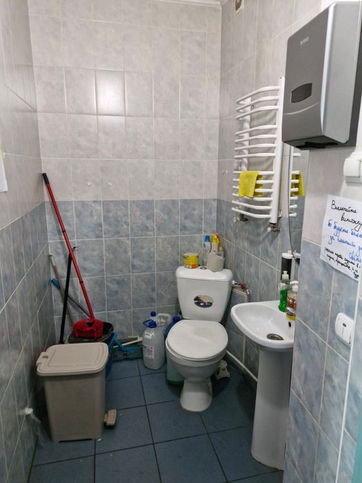 Продаж офісного приміщення