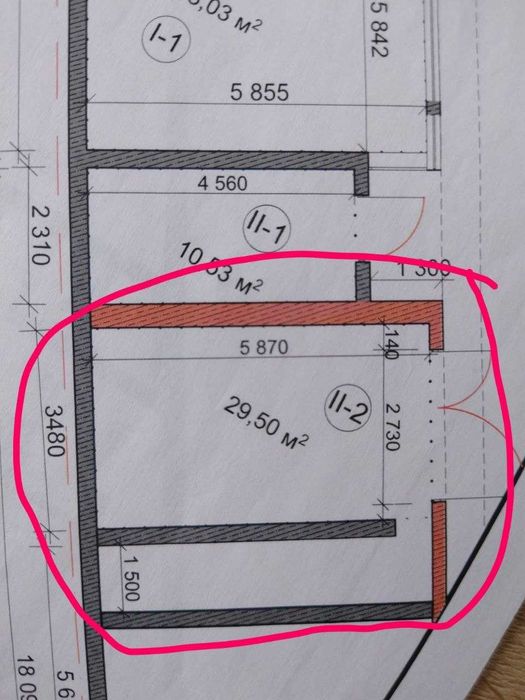 Гараж на  Олени Степанівни
