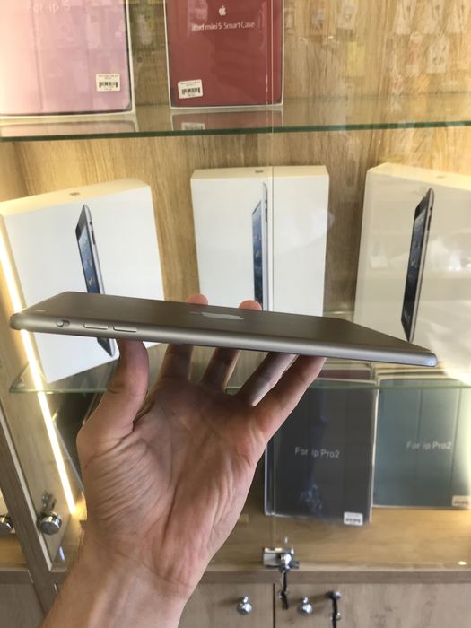 АКЦІЯ Планшет iPad Air 1 9.7 Для Навчання/Ігор/Мультиків Вілправка
