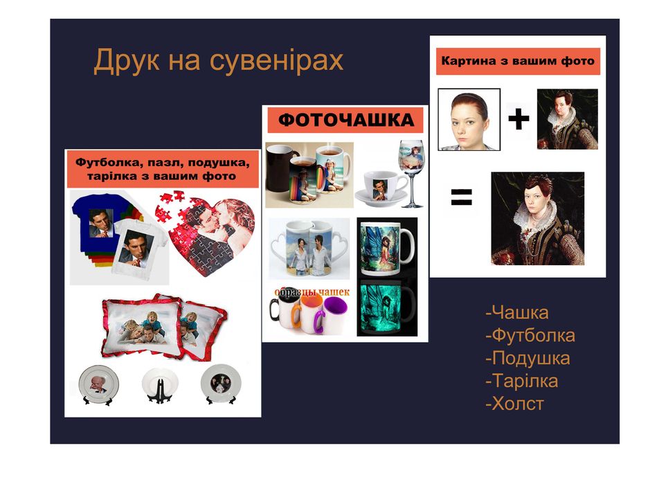 Фотокопіцентр, пр. Берестейський, 45