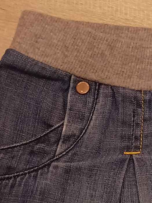 Spódniczka jeans 4-5 lat Marks&Spencer