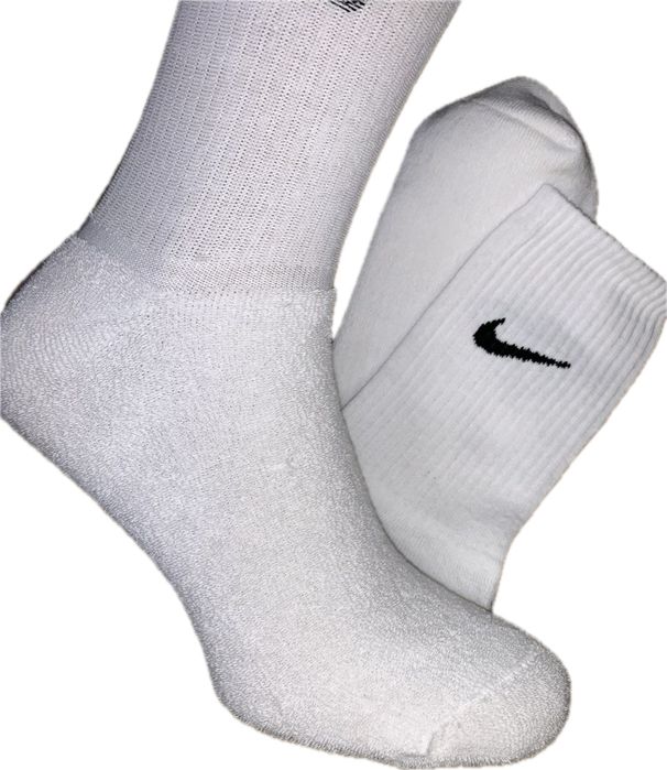 6пар махра | шкарпетки Nike | носки Найк | теплі термо