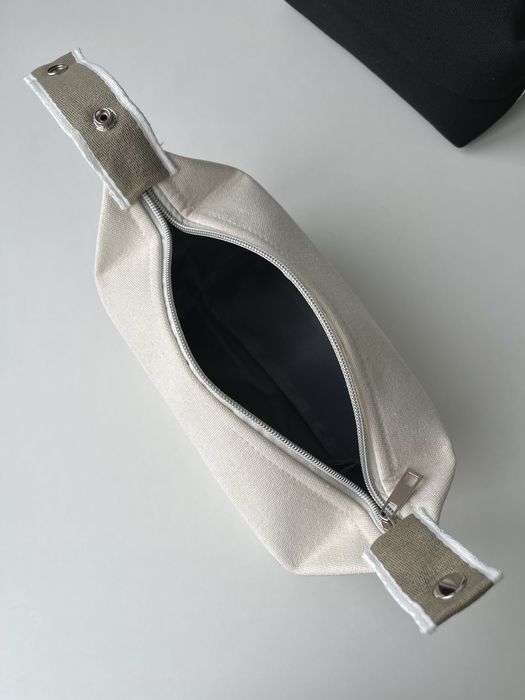 Бавовняна косметичка