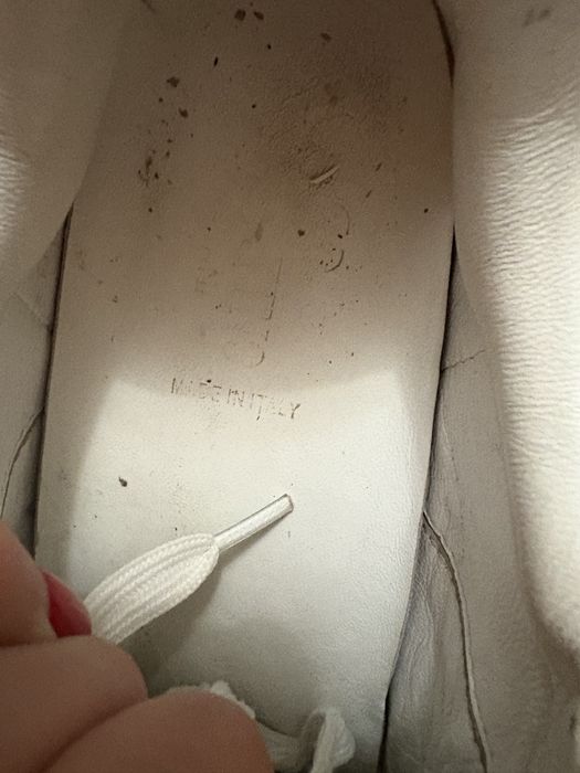 Кросівки Valentino Garavani