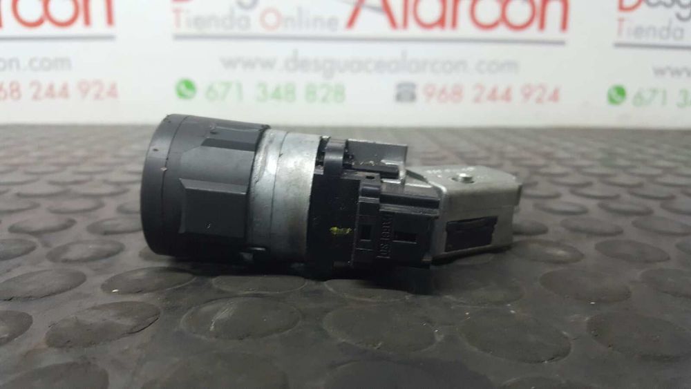 CANHÃO DE INGIÇÃO CITROEN C4 PICASSO SX