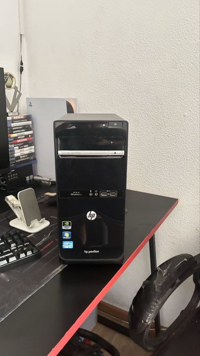 Torre pra despachar