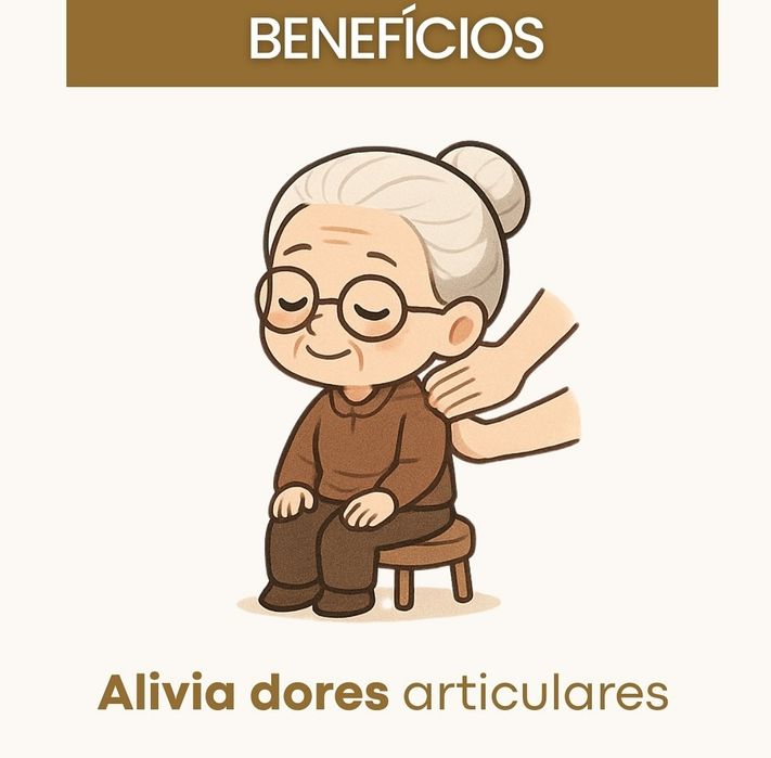 Serviços de apoio