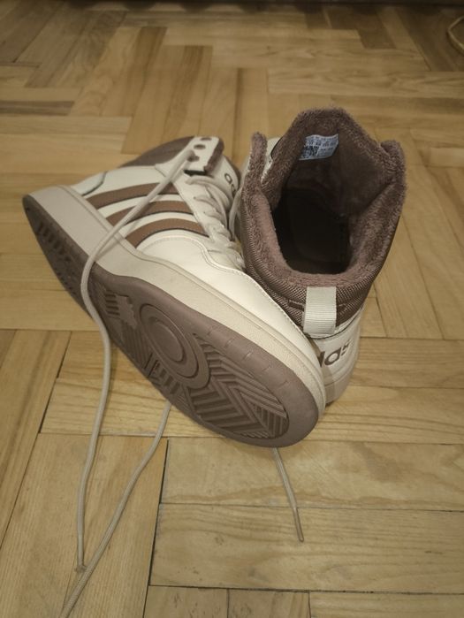 кросівки adidas hoops 3.0