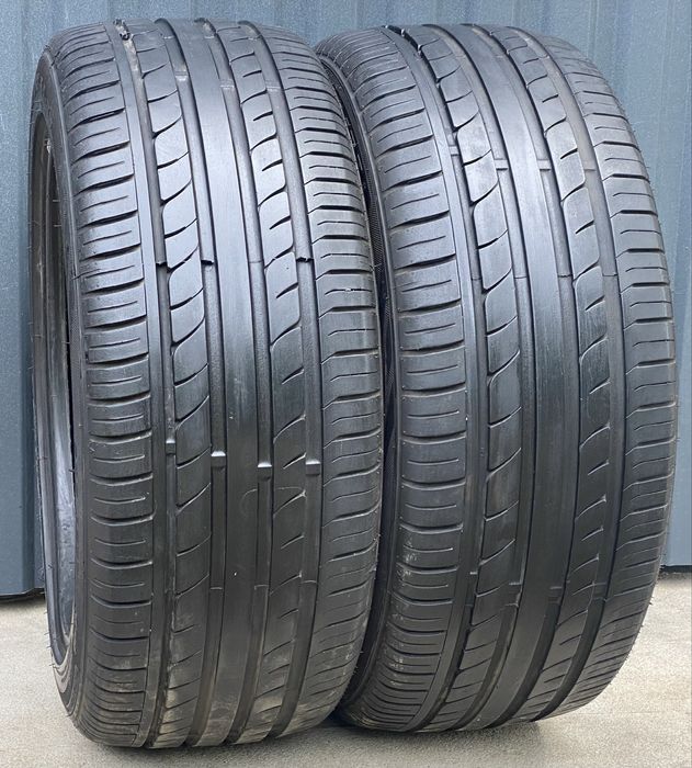 Шини ЛІТО Пара 235/45 R17 Goodride Sport SA-37