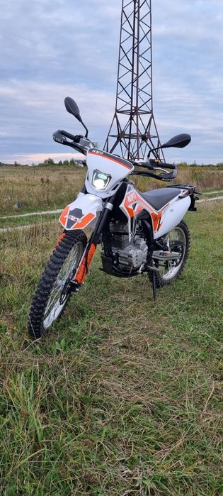 Kayo t2Road 250  2025